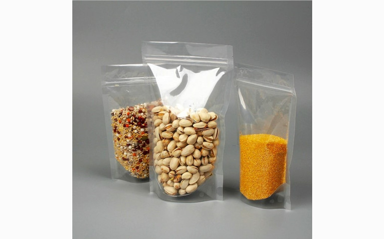 Sachet conditionnement online alimentaire
