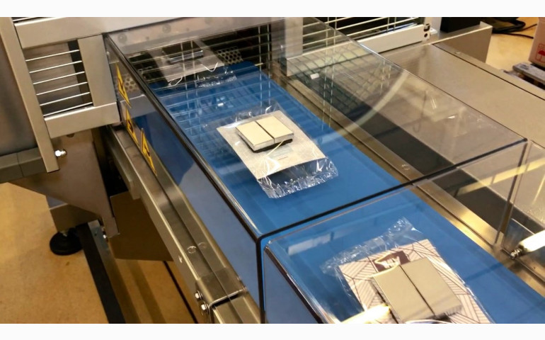 Ensacheuses horizontales