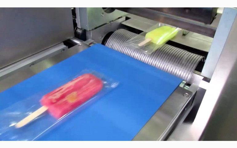 Ensacheuses horizontales