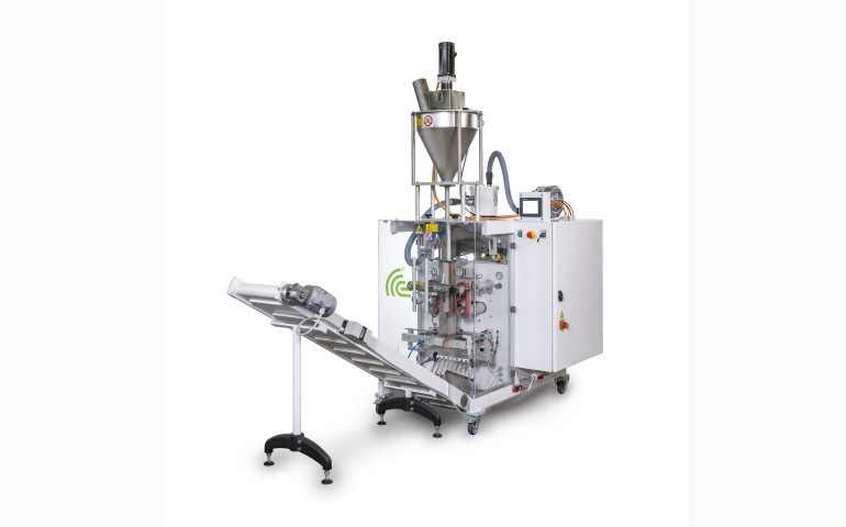 ENSACHEUSE VERTICALE C30