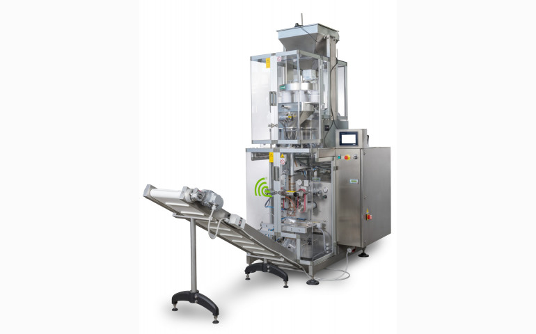 ENSACHEUSE VERTICALE C30