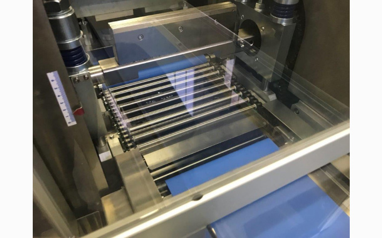 ENSACHEUSE HORIZONTALE ROTATIVE FBR