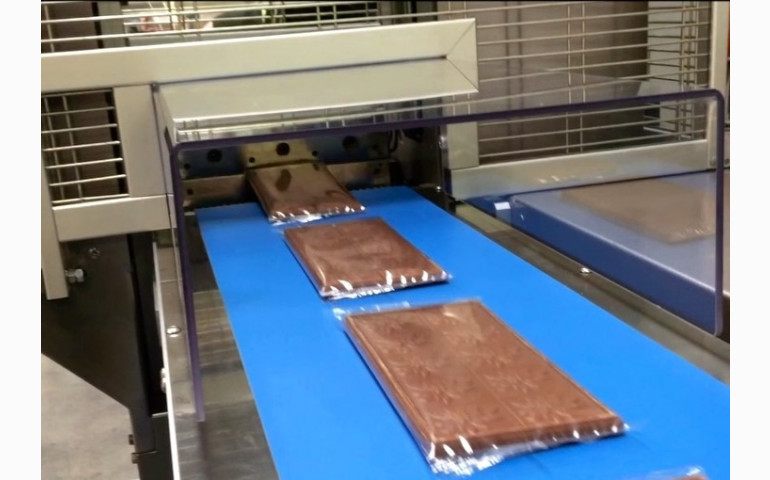 Ensacheuses horizontales