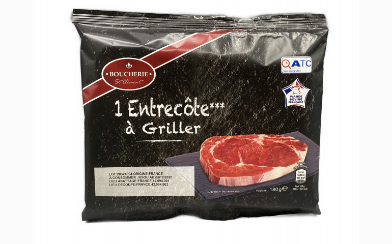 Salaison / boucherie