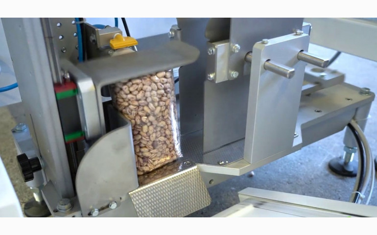 Ensacheuses verticales