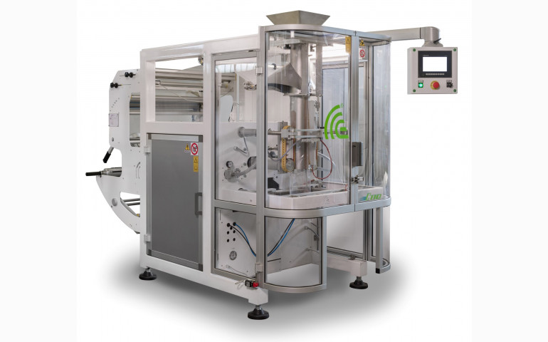 ENSACHEUSE VERTICALE C110