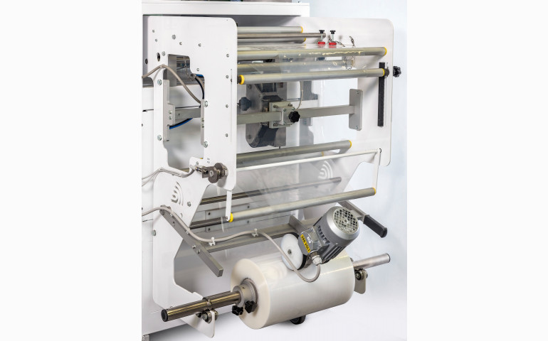 ENSACHEUSE VERTICALE C30