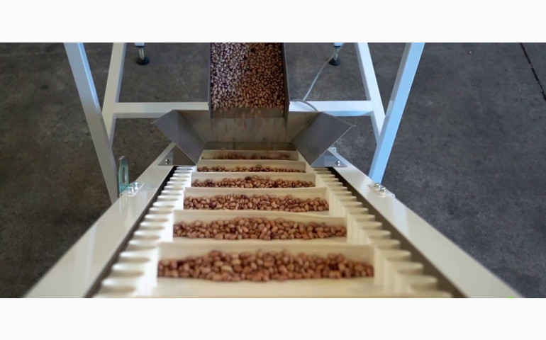 Ensacheuses verticales