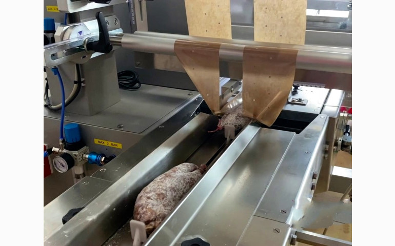 Salaison / boucherie