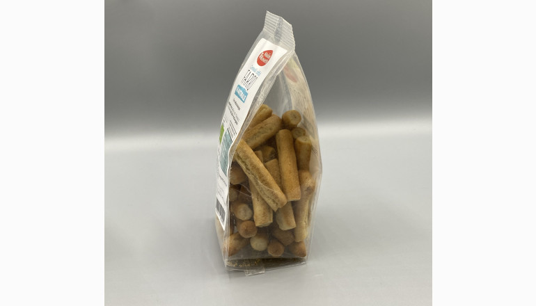 Sachet Stabilo - 4 soudures