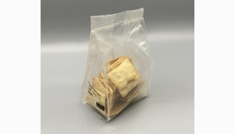 Sachet Stabilo - 4 soudures