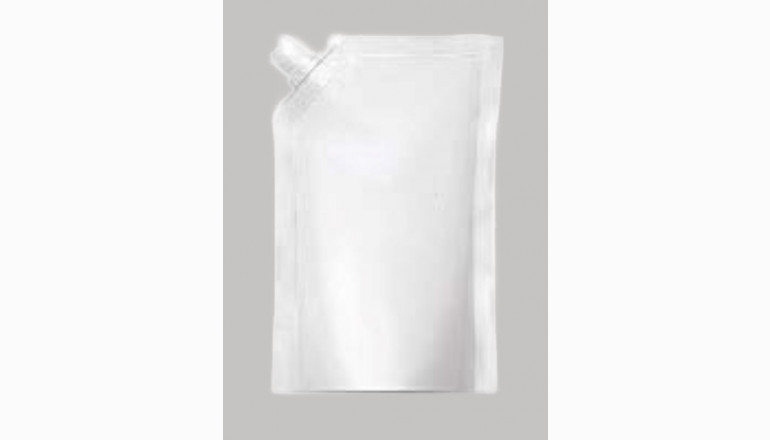 Sachet Doypack et préformé