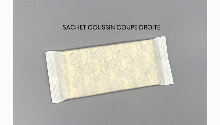 Sachet coussin