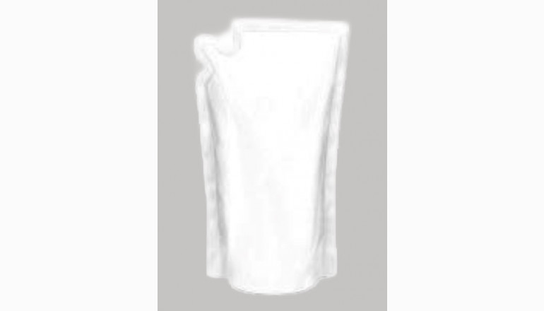 Sachet Doypack et préformé