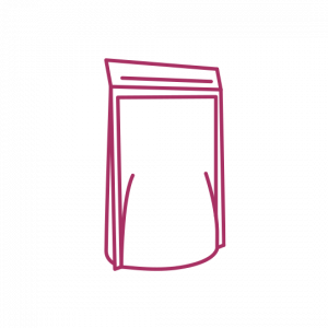 Sachet Doypack et préformé