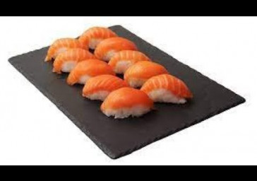 Installation d'une ensacheuse horizontale flowpack dans l'Essonne (91) pour l'emballage de sushis.