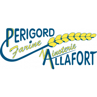 PERIGORD FARINE - MINOTERIE ALLAFORT